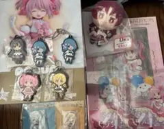 U*e様 アニプレックスくじ まどマギ まとめ売り