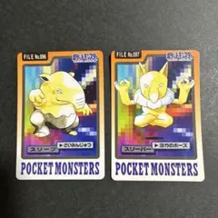 2026年最新】カードダス ポケモンの人気アイテム - メルカリ