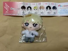 JO1白岩瑠姫かぷっこふれんず 2★匿名配送