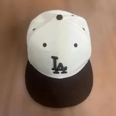 NEW ERA LA ドジャース ワールドシリーズ キャップ 59fiftyのサムネイル