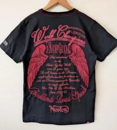 norton Tシャツ