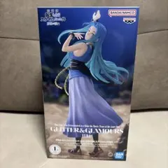 GLITTER&GLAMOURS 転生したらスライムだった件　ユラ　フィギュア