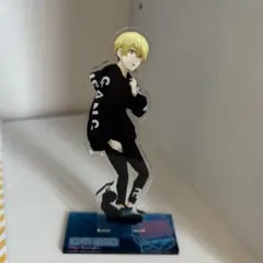 東京リベンジャーズ　千冬　アクリルスタンド