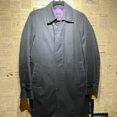 SHIPS シップス ステンカラーコート size Mのサムネイル
