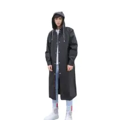 （訳あり）レインコート Mサイズ