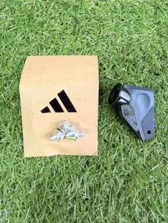 アディダスサッカースパイク ポイント回しのサムネイル