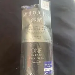 ONE BY KOSÉ ポアクリアオイル 180mL