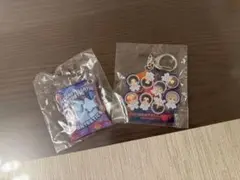 fantastics キーホルダー