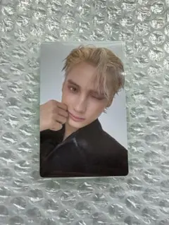 txt 7th year weverse global トレカ ヒュニンカイ