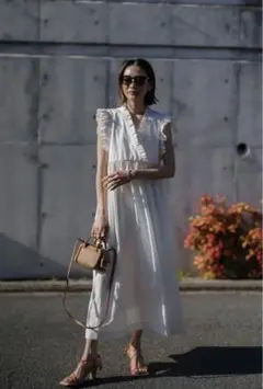 2025年最新】ellie ワンピースの人気アイテム - メルカリ