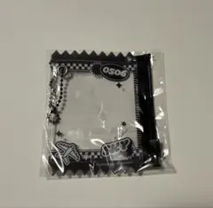 JO1 金城碧海　缶バッチホルダー