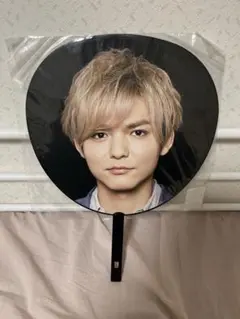 Hey! Say! JUMP 薮宏太 PARADE ジャンボうちわ