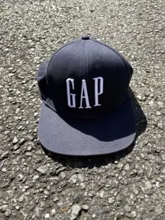 archive GAP 6パネルベースボールキャップ Y2K