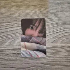 Red Velvet アイリーン chill kill トレカ