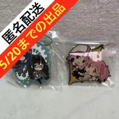 魔法少女まどか☆マギカ まどマギ ラバーストラップ まとめ売り 魔法少女まどか☆マギカ ラバーストラップ まとめ売り - メルカリ