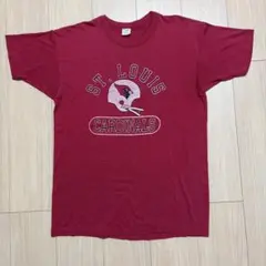 90s シンプソンズ JUST DONUT パロディ プリントTシャツ シャドー 