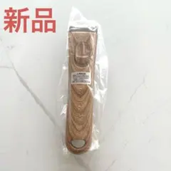 新品未使用　evercook 着脱式ハンドル 木目調　エバークックのサムネイル