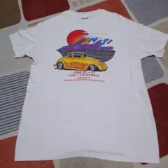 カ*ブ様 90s usa製 シングルステッチ ヴィンテージＴシャツ