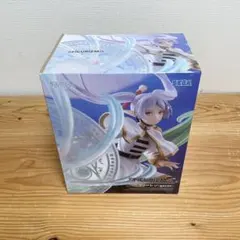 葬送のフリーレン FIGURIZMα フリーレン 〜魔法の高み〜 フィギュア