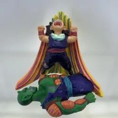 キ*ん様 ドラゴンボール　ドラカプ　孫悟空　ピッコロ大魔王　リペイント キ*ん様 ドラゴンボール ドラカプ 孫悟空 ピッコロ大魔王 リペイント