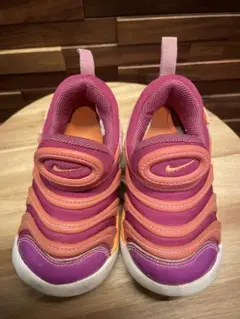 ナイキダイナモフリーキッズスニーカー 14.0cm