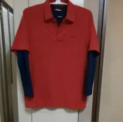 ★メンズ・NIKEポロシャツ ★