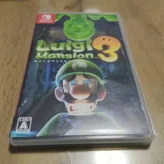 ルイージマンション3