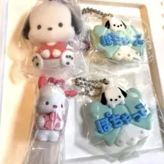 ポチャッコ　グッズセット
