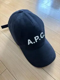 2026年最新】APC キャップの人気アイテム - メルカリ