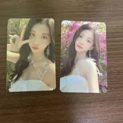 oh my girl ユビン