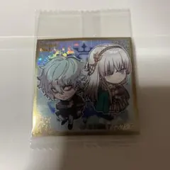 FGO アナスタシア ウエハース 周年 アクリルスタンド ブロマイド リヨ FGO アナスタシア ウエハース ブロマイド アクスタ リヨ