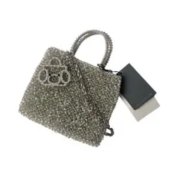 未使用 ANTEPRIMA ワイヤー ショルダーバッグ ミニアトゥーラ 斜めがけ