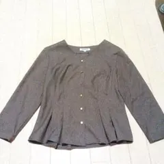 美品！人気ブランドNATURALBeautyBASIC ブラウン