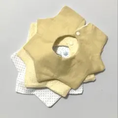 星型スタイ　ジグザグスタイ　3点セット　Ａ