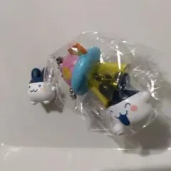 たまごっち　UFOスイング　みみっち　ガチャガチャ