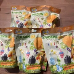 ピクミンバスボール