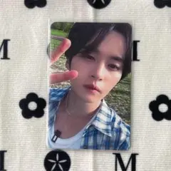 StrayKids リノ 韓国 KARMA 事前収録 サノク トレカ