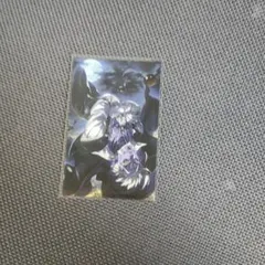 にじさんじ　ギルザレンⅢ世　ノスタルジアコレクション　チェキ