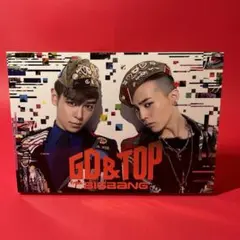 2026年最新】GD＆TOP OH YEAHの人気アイテム - メルカリ