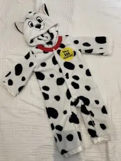 ベビー着ぐるみ 101匹わんちゃん