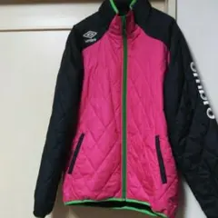 umbroジャンパー