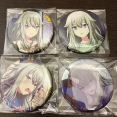 プロセカ　草薙寧々　グリ缶　４点　中古