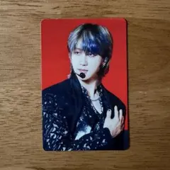 SEVENTEEN RIGHT HERE Blu-ray トレカ ミンハオ