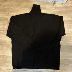 ZARAタートルネック新品含む4点