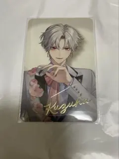 c*o様 にじさんじ 葛葉 ジューンブライド フォト風カード ⑤