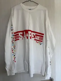 SAPEur サプール 七分袖 - メルカリ