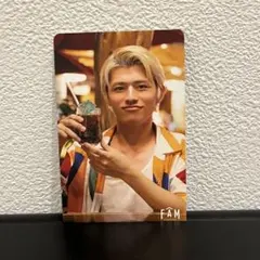 timelesz トレカ 篠塚大輝 松島聡 3