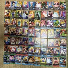ソ*茶様 並上品 ドラゴンボールZ爆烈IMPACTまとめ売り - メルカリ