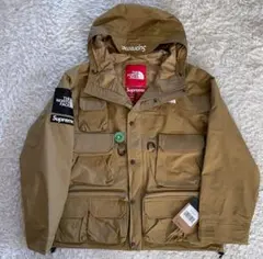 SS20 Supreme ノースフェイス cargojacket シュプリーム