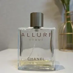 CHANEL ALLURE Eau de Toilette 50ml